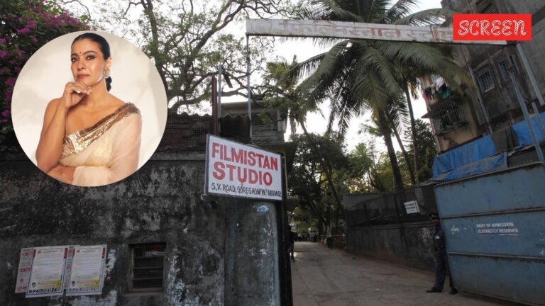 Filmistan Studios, founded by Kajol and Rani Mukerji’s grandfather, sold for Rs 183 crore to real estate company | Bollywood News