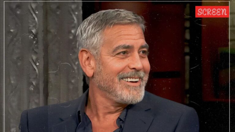 George Clooney didn’t flee LA riots, he showed up with garbage bags and shovels, recalls Richard Kind: ‘He wasn’t even famous then’ | Hollywood News