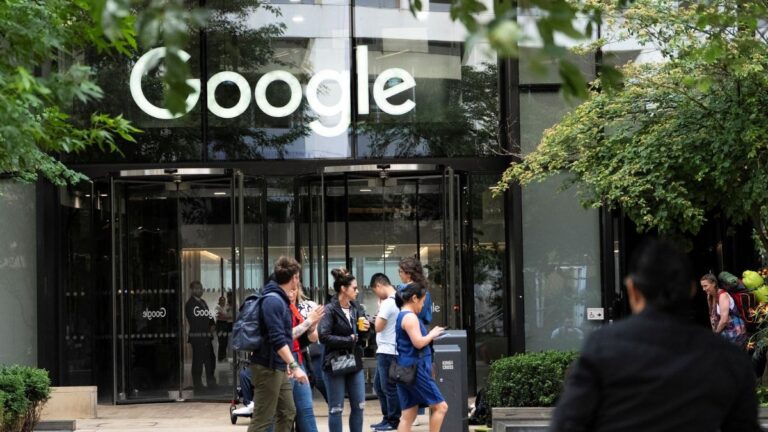 Is the ‘Google tax’ era coming to an end? – Firstpost