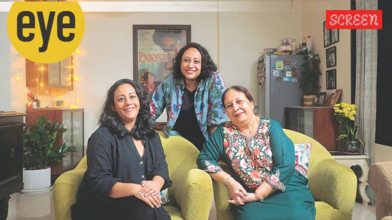 GURU DUTT @ 100: Granddaughters recall their grandfather’s legacy | Bollywood News