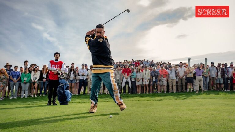 Happy Gilmore 2 has viewers hitting pause on one blink-and-miss scene; check out the top 7 easter eggs in Netflix movie | Hollywood News