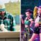 Netflix sequel to 30-year-old movie beats K-pop Demon Hunters to become platform’s biggest US film debut ever | Web-series News