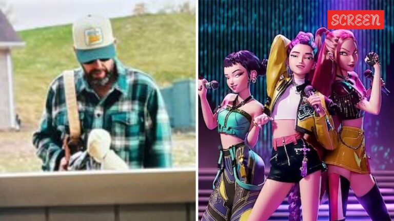 Netflix sequel to 30-year-old movie beats K-pop Demon Hunters to become platform’s biggest US film debut ever | Web-series News