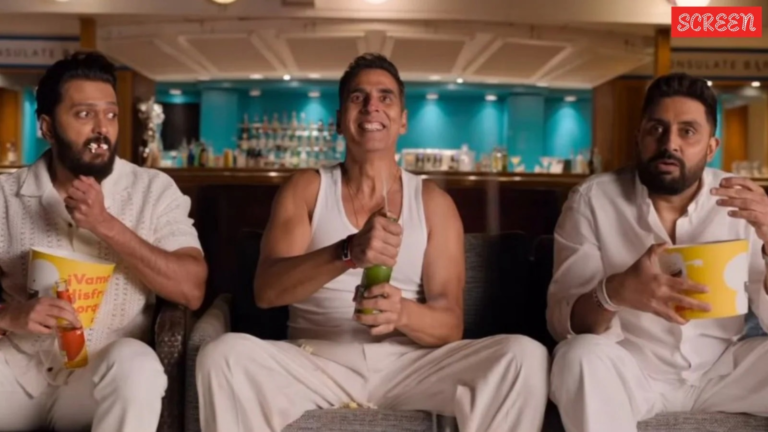 Housefull 5 box office collection worldwide: Akshay Kumar’s film joins Rs 200 crore club in India, crosses Rs 300 crore globally | Bollywood News