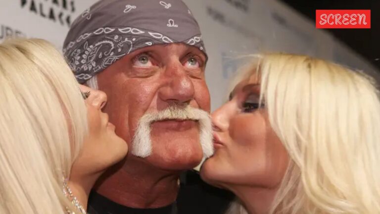 Hulk Hogan’s estranged daughter Brooke walks away from inheritance; opens up about family rift: ‘All I ever wanted was…’ | Hollywood News