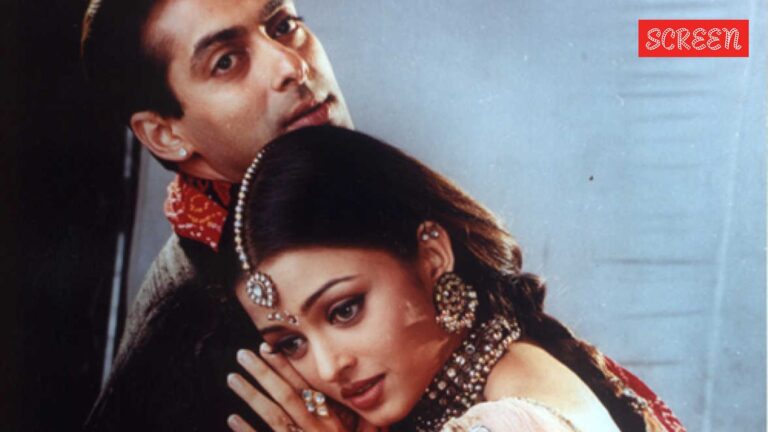 Salman Khan and Aishwarya Rai’s love blossomed on sets of Hum Dil Chuke Sanam, shares co-star: ‘Both had moony eyes’ | Bollywood News