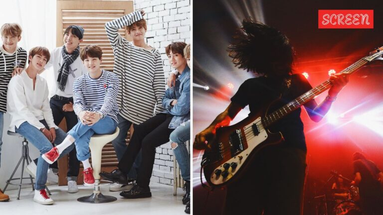 India to soon have its own K-pop bands backed by BTS’ agency: Will HYBE’s big bet challenge Bollywood’s reign? | Korean News