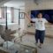 Inside Archana Puran Singh’s Madh Island bungalow that she bought despite husband Parmeet Sethi threatening her with divorce. Watch | Bollywood News