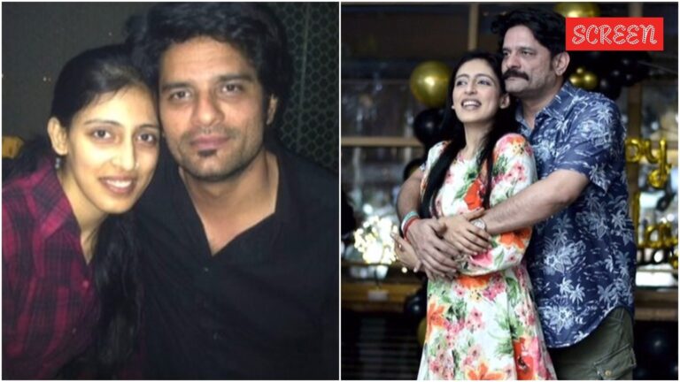 Jaideep Ahlawat reveals how he proposed to wife in true Jaat style: ‘There won’t be any shortage of milk and ghee’ | Bollywood News