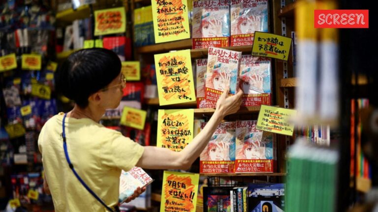 Japan’s doomsday prediction: July 5 comic book prophecy sparks panic, tourists flee, flights cancelled | Korean News