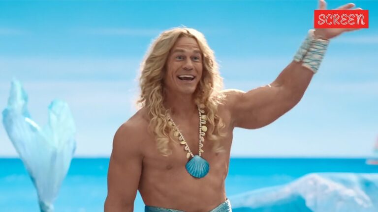 John Cena calls Barbie ‘a mistake’, says Fast and Furious was ‘a dream come true’: ‘I shot both films simultaneously’ | Hollywood News
