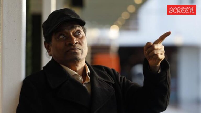 Johnny Lever says he was a ‘drunkard’, would drink till 4 am everyday on Mumbai’s Chowpatty beach: ‘Police would come and’ | Bollywood News