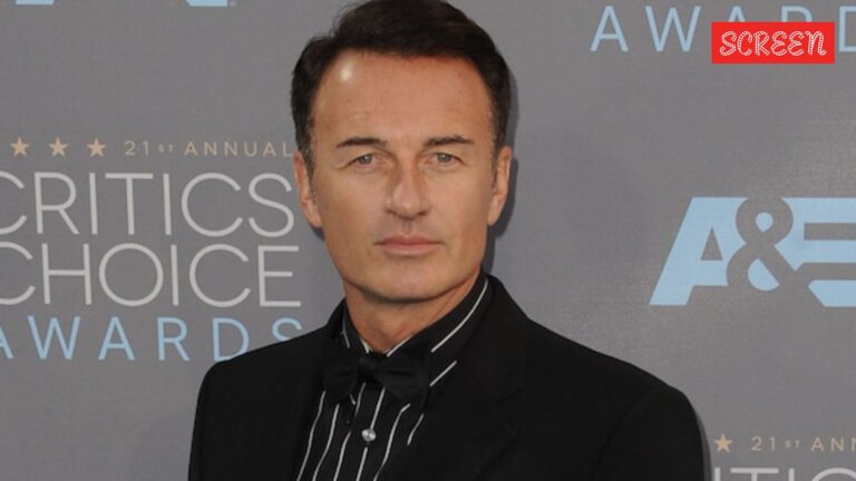 Julian McMahon cause of death revealed: Fantastic Four actor dies at 56, wife pens note | Hollywood News