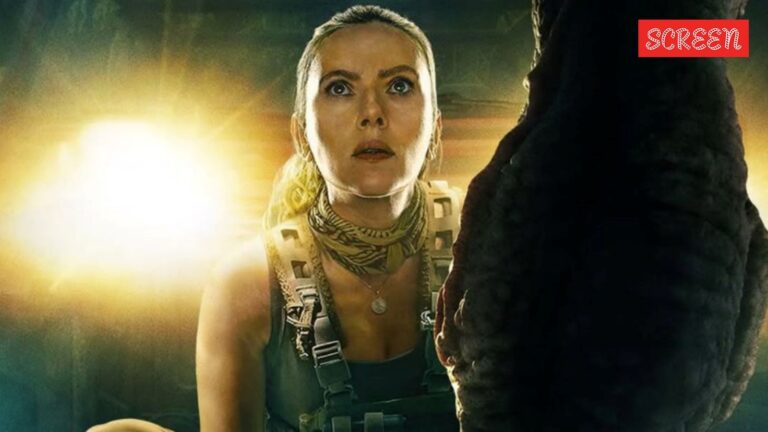 Jurassic World Rebirth Box Office Collection Day 2: Scarlett Johansson-starrer crosses Rs 22 crore mark | Hollywood News