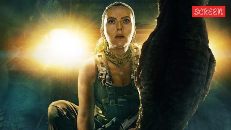 Jurassic World Rebirth box office collection day 4: Scarlett Johansson’s sci-fi actioner crushes Kannappa in India; nears Rs 2,800 crore worldwide | Hollywood News