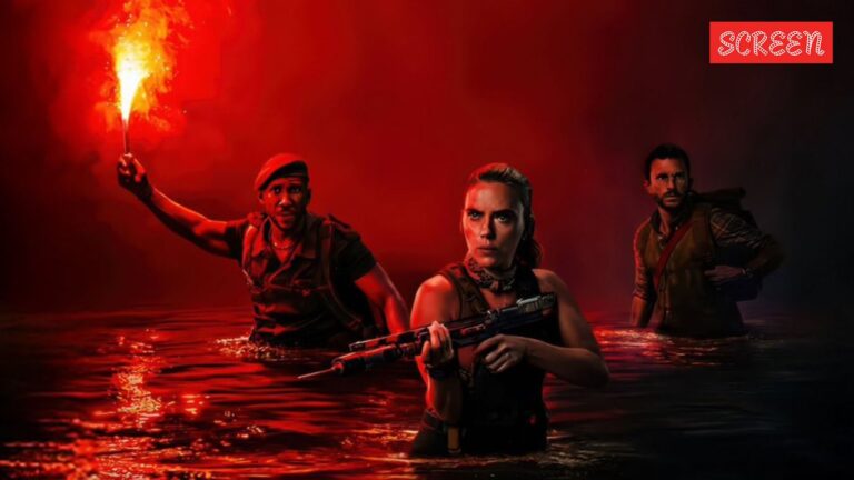 Jurassic World Rebirth worldwide box office collection hits $100 million in two days; highest franchise opener yet in India | Hollywood News