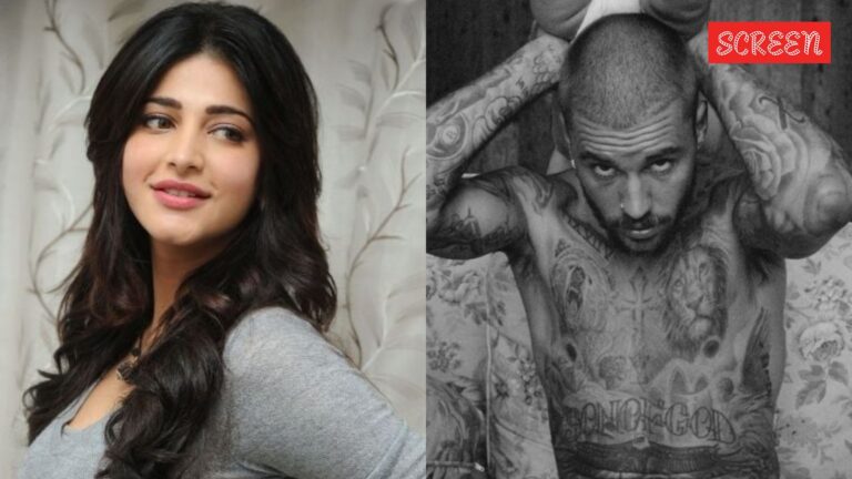 Shruti Haasan says Justin Bieber’s Baby put her off: ‘I don’t like his music, not my kind of pop’’ | Music News