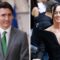 Justin Trudeau looks smitten on second date with Katy Perry in new pictures; former Canadian PM adds more fuel to romance rumours | Music News