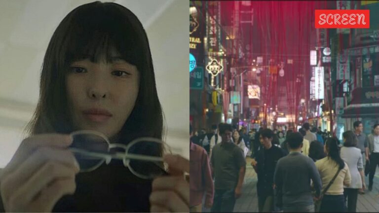 New K-Drama with dark, provocative premise becomes global sensation without big OTT backing; Lee Soo Hyuk starrer scores big at Cannes | Korean News