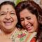 KS Chithra recalls saving Ranjini Haridas from wardrobe mishap during ramp walk; anchor reveals, ‘She used to scold me for my short dresses’ | Malayalam News