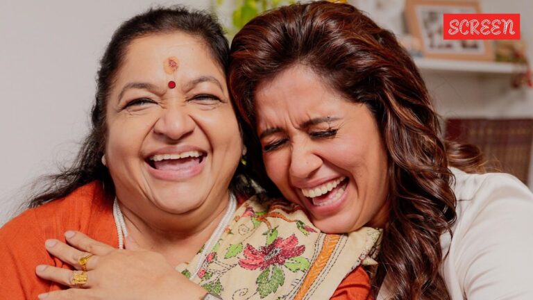 KS Chithra recalls saving Ranjini Haridas from wardrobe mishap during ramp walk; anchor reveals, ‘She used to scold me for my short dresses’ | Malayalam News