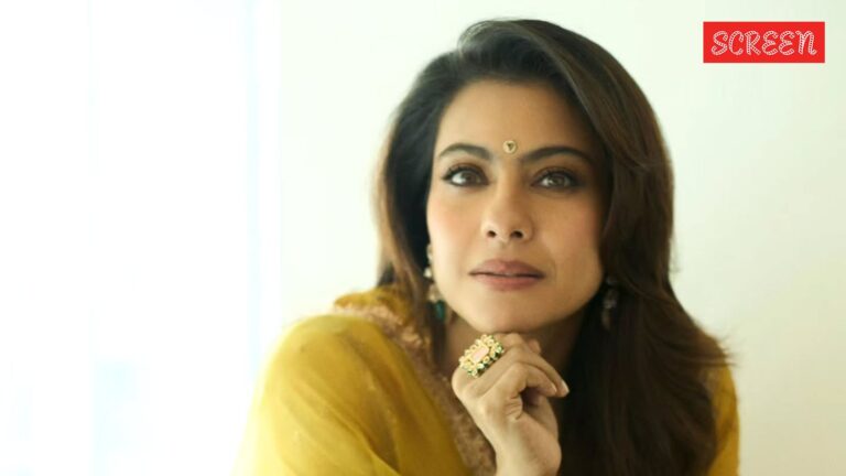 Kajol recalls feeling ‘helpless’ during husband Ajay Devgn’s fight with YRF: ‘Fights are always difficult’ | Bollywood News