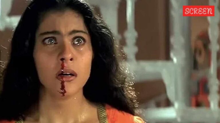 Kajol refused to play rape victim in Dushman; Pooja Bhatt promised to use body double: ‘You feel all those things while acting’ | Bollywood News