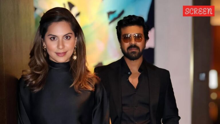 Upasana Kamineni tells fans to wait for their ‘Ram’ or walk their own path: ‘Marriage is no longer an obligation’ | Telugu News
