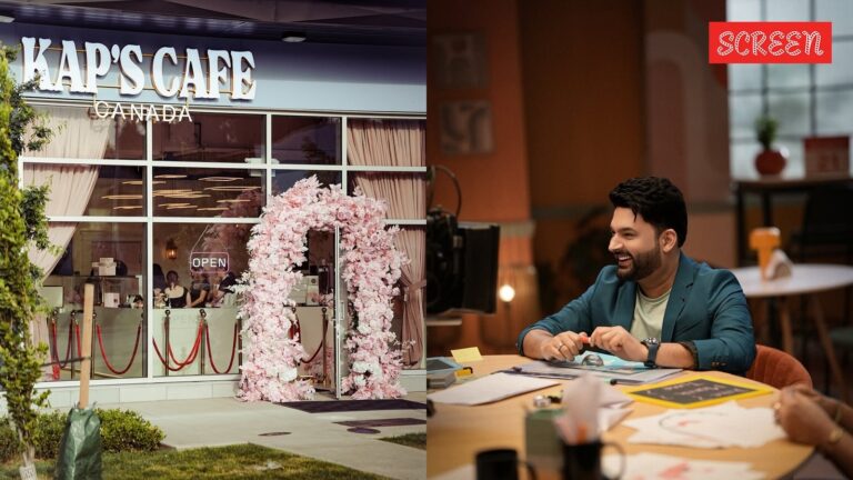 Kapil Sharma’s Cafe shares first response after ‘heartbreaking’ firing incident, says ‘processing this shock’: ‘Let’s stand against violence’ | Bollywood News