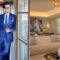 Karan Johar’s Rs 32 cr Mumbai duplex has a bedroom-turned-closet, Hollywood-style glam room; designer Gauri Khan called it ‘subtly over-the-top’ | Bollywood News