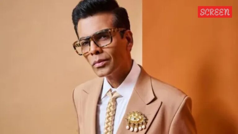 Karan Johar defends censor board amid backlash, says ‘they are trying to protect sensitivity’: ‘We submit our movies last minute and then complain’ | Bollywood News