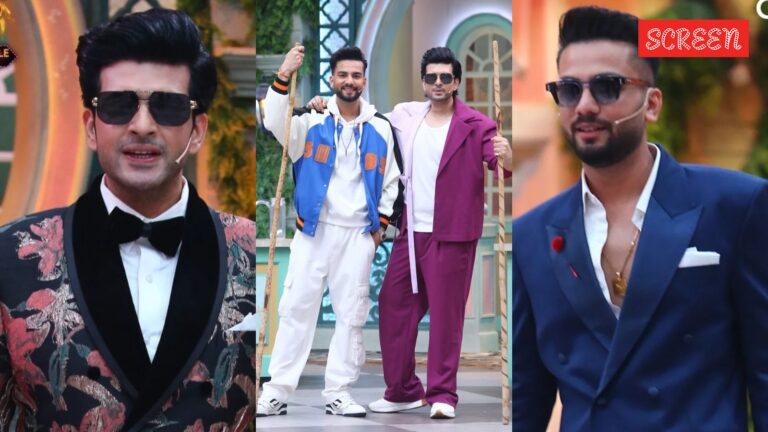 Karan Kundrra and Elvish Yadav win Laughter Chefs Season 2, Karan says, ‘Season 1 ended abruptly, we didn’t know what we were getting into’ | Television News