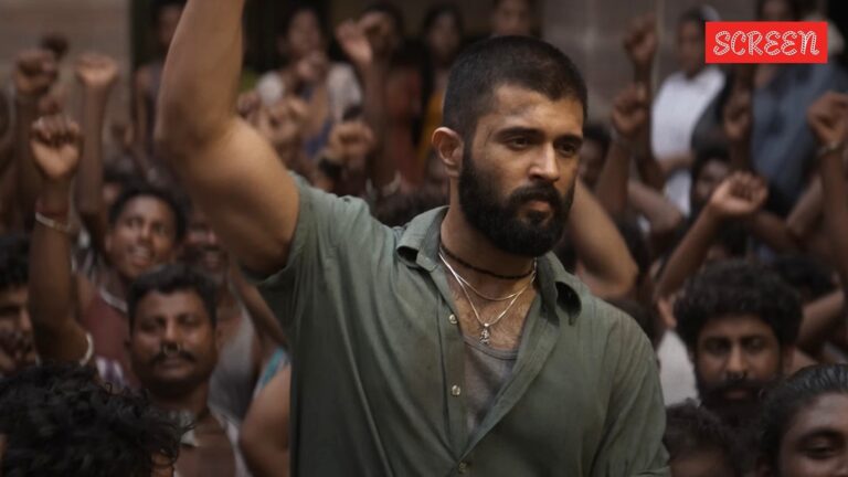 Kingdom release date confirmed: Vijay Deverakonda ‘will burn everything’ if need be. Watch teaser | Telugu News