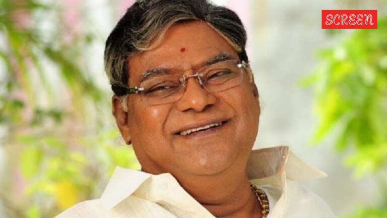 Veteran Telugu actor Kota Srinivasa Rao passes away | Telugu News
