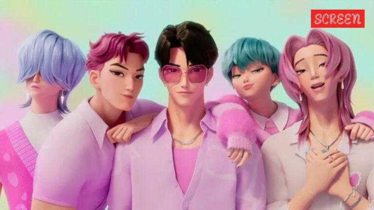 KPop Demon Hunters season 2 to explore Zoey, Mira’s backstories and Jinu’s fate, makers await Netflix’s go-ahead | Korean News