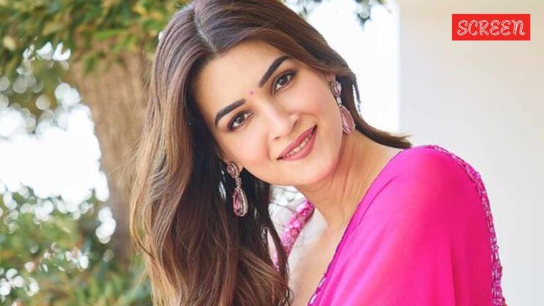 Inside Kriti Sanon’s business empire: Rs 100 cr skincare brand, fitness studios and property worth over Rs 2 cr | Bollywood News