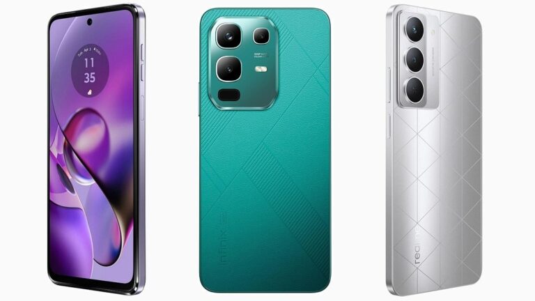 Poco M7 Pro 5G, Motorola G64 5G to iQOO Z10x 5G – Firstpost