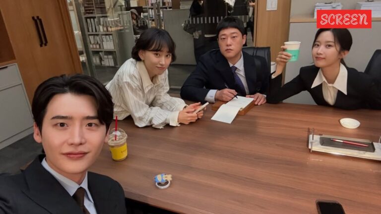 Law and The City first impression: Skip Lee Jong Suk, Moon Ga Young’s K-drama if you’re not into slow burns, otherwise it’s slice-of-life haven | Korean News