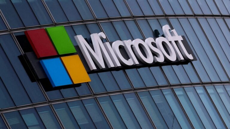 Microsoft shuts shop in Pakistan after 25 years amid instability, security concerns – Firstpost