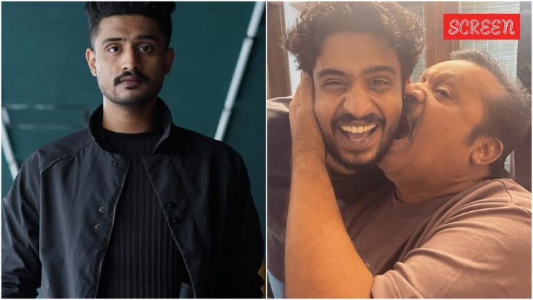 Madhav Suresh reveals why he and father Suresh Gopi face so much ‘hate, trolling’: ‘A lot of people don’t like that he is a…’ | Malayalam News
