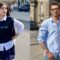 Yuzvendra Chahal and RJ Mahvash fuel dating rumours as they are spotted in London; netizens say, ‘Photographer saath mein rehta hai’ | Bollywood News