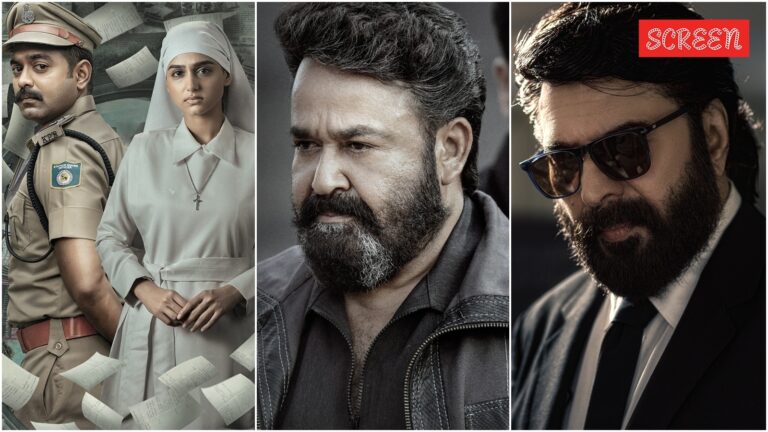 Malayalam cinema 6-month report card: Disappointment of most hyped film, tables turning between superstars and more | Malayalam News