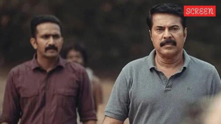 Shine Tom Chacko recalls Mammootty’s comforting words after his father’s death; shares megastar’s reaction to him winning cocaine case: ‘He sent a message saying…’ | Malayalam News