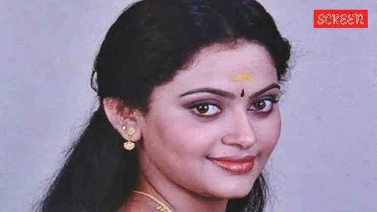 Malayalam cinema’s most beloved ‘yakshi’, who also shared screen with Mammootty and Prithviraj, took her own life at 22; was in Class 8 when she debuted | Malayalam News