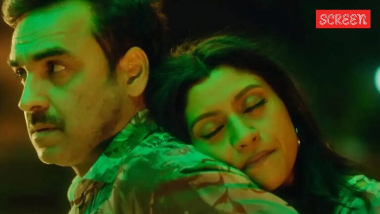 Metro In Dino box office collection Day 1: Anurag Basu’s musical earns only one-third of Jurassic World Rebirth in India, mints Rs 3.35 cr | Bollywood News