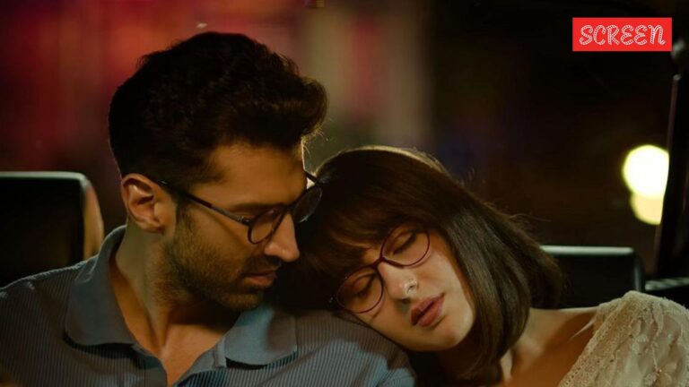 With Metro… In Dino, Anurag Basu defies box office logic as he makes yet another mad, messy musical | Bollywood News
