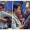 Ranbir Kapoor hugs Ravi Dubey, Nitesh Tiwari delivers speech as Ramayana: Part 1 wraps shoot; first glimpse out on July 3 | Bollywood News