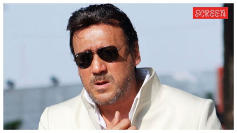 Jackie Shroff recalls Dev Anand replaced him with Mithun Chakraborty as 2nd lead in debut film, made him ‘third villain’: ‘Main Shakti Kapoor ka chamcha ban gaya’ | Bollywood News