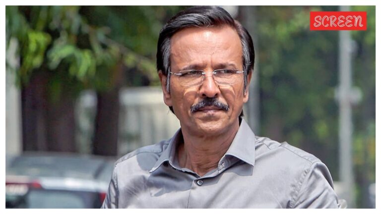Kay Kay Menon on being an actor before advent of streaming: ‘Those of us who were stubborn stuck around, more talented actors perished’ | Web-series News