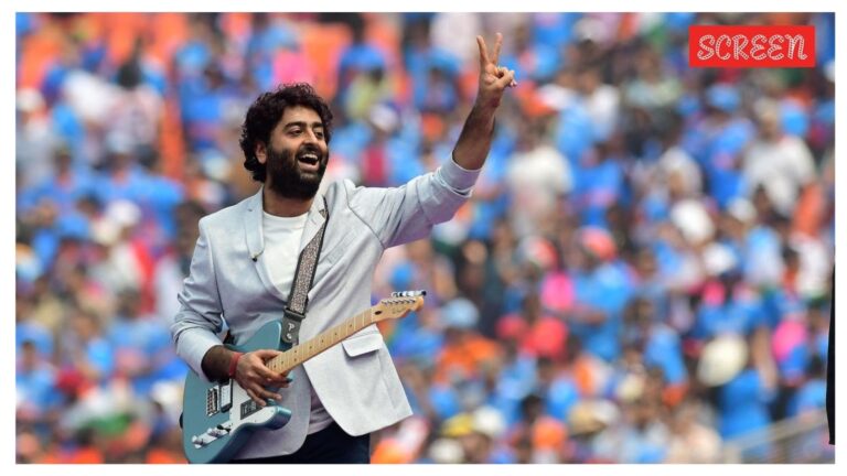 ‘Bollywood folks tried to pull Arijit Singh down, got offended when he said no to songs’: Amaal Mallik says singer says no to ‘Rs 1 cr for a song’, wants good work | Music News